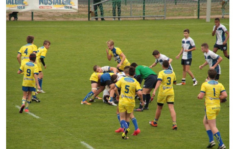 les jeunes sur le pont ...