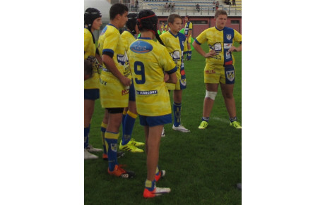 Jeunes : les résultats