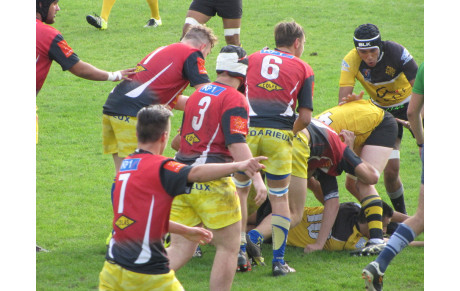 les jeunes à Lunel ...