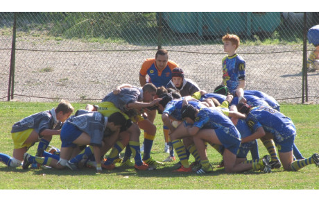 Pour les jeunes ça repart ...