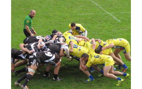 Les seniors en déplacement à Vinassan