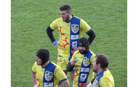 Match à René Char dimanche 5 mars ...