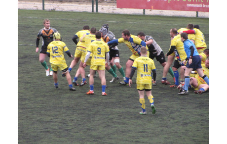 le barrage aura lieu à St Gély / Pic St Loup