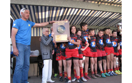 Palmade 2017 : un franc succés