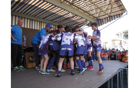 Tournoi Jacques Palmade ...