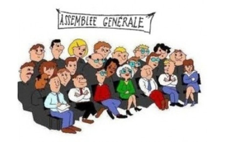 Assemblée Générale ....