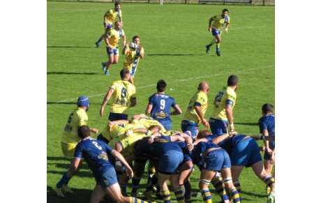 Bonne journée pour les seniors ....