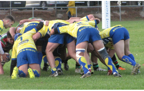 Déplacement mi figue  mi raisin