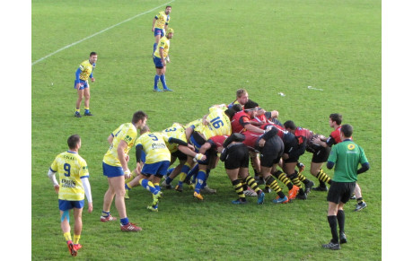 Journée satisfaisante  à René Char