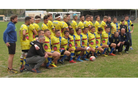 Programme du week end ....