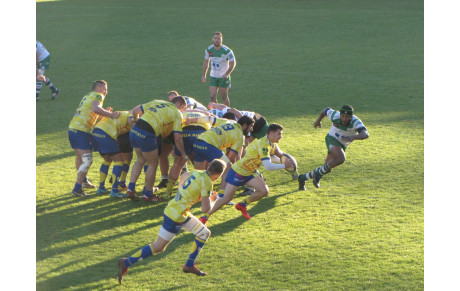 Le RC Séte à René Char ...