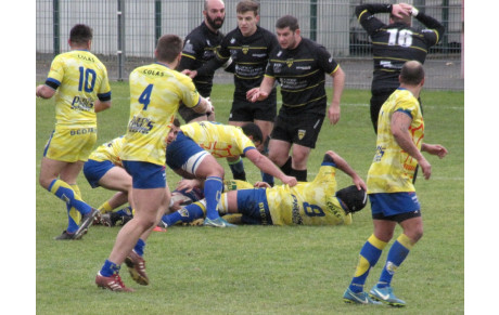 fin d'année en beauté ....