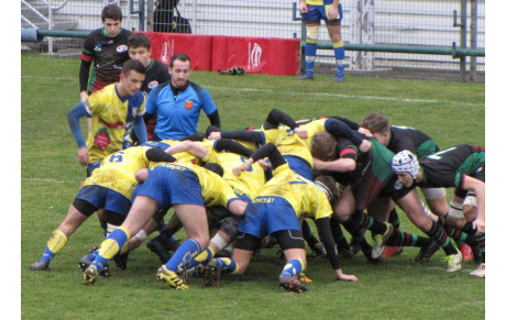 Résultats jeunes ..