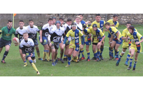 Programme des jeunes ....