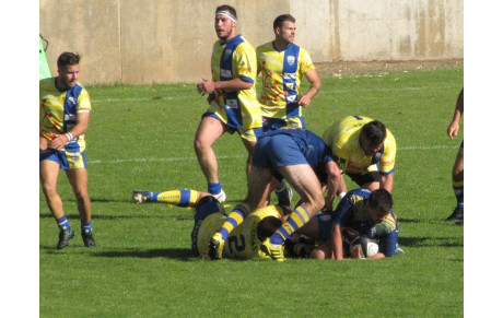Les seniors : vacances terminées ..