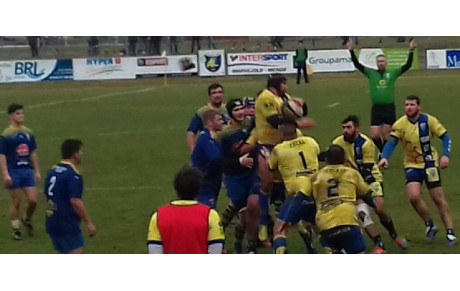 Bien beau dimanche ..