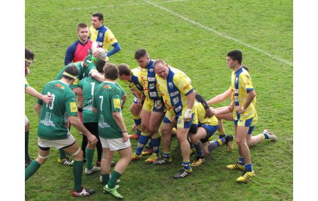 Le chaud et le tiéde ....