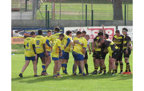Les seniors à Lunel ...