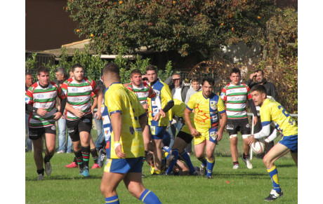 Les Rives d'orb à René Char ..ce dimanche 4 mars ...