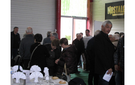 Journée partenaire ...