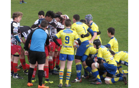 Programme des jeunes ....