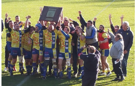 Le LACANS pour les jaunes et bleus !
