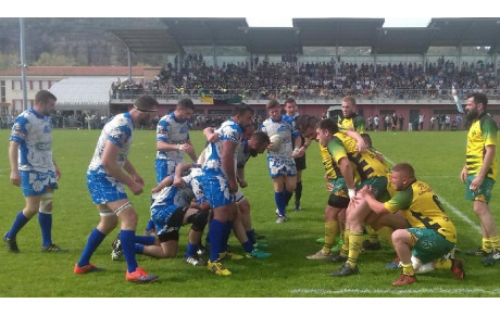 Bessan bat Cruzy St Chinian..