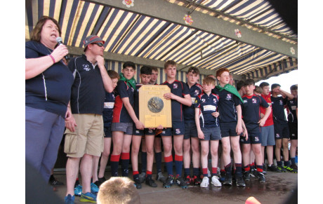 Challenge Palmade ...