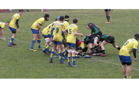 les juniors en lice , les cadets exempts...