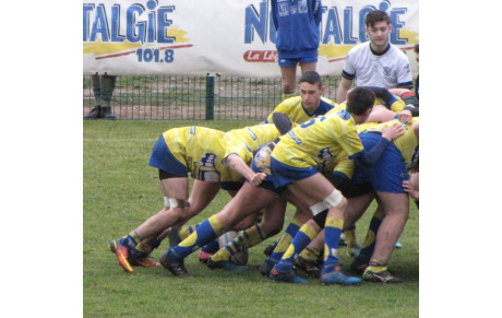 Pour les cadets et les juniors , fin de saison ..