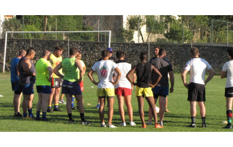 Reprise en douceur pour les seniors ....