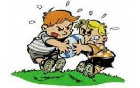  Ecole de Rugby ....