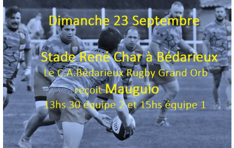 Le Championnat : coup d'envoi