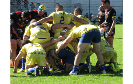 Bon début de championnat ....