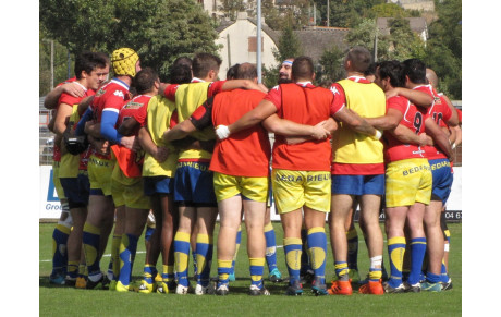 Les seniors à René Char