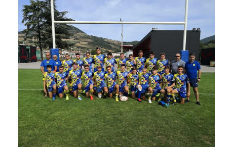 Les jeunes confirment ..