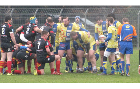 Déplacement doublement gagnant ..