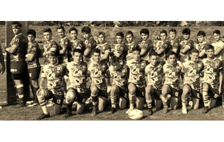 Bon début 2019 pour les jeunes ....