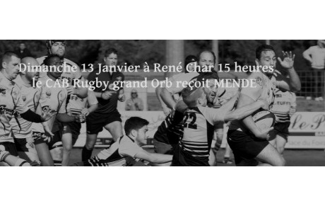 Les seniors a René Char ,Dimanche ...