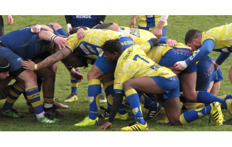 Victoire à René char ....