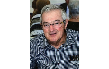 René PELISSOU , vient de nous quitter ,