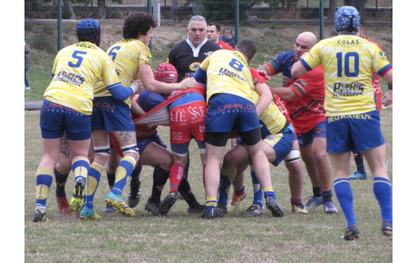 Déplacement Gagnant ...