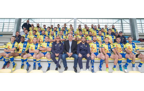 Les seniors à Bédarieux ...