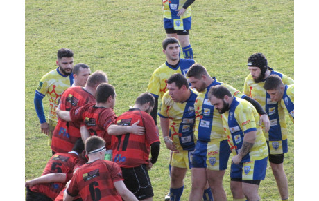 les seniors : carton plein !