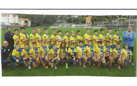 Programme des jeunes ....