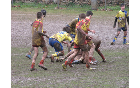 Résultats des jeunes ...