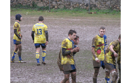 Samedi noir pour nos jeunes ...