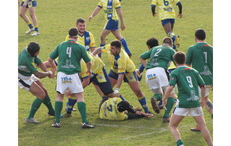 Belle victoire à René Char ...