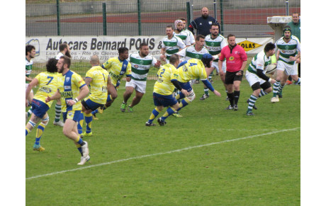 Victoire à la Pyrrhus pour la une ...