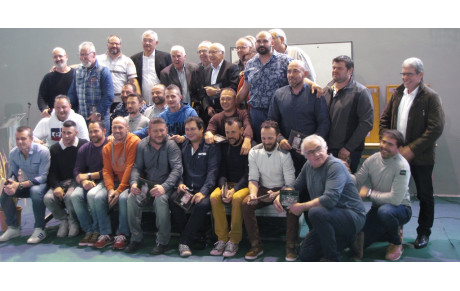 Journée partenaire ....